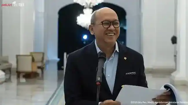 Investasi Dua Tahun Pemerintahan Prabowo Capai Rp3.923,2 Triliun