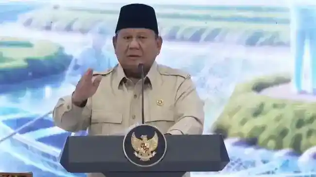 Prabowo Targetkan Penutupan 700 BUMN Merugi hingga Akhir Tahun