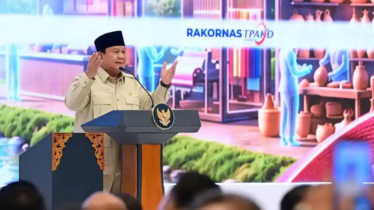 Target Kredit Rakyat Rp400 Triliun: Fokus Pembiayaan dan Dampaknya bagi Ekonomi Daerah