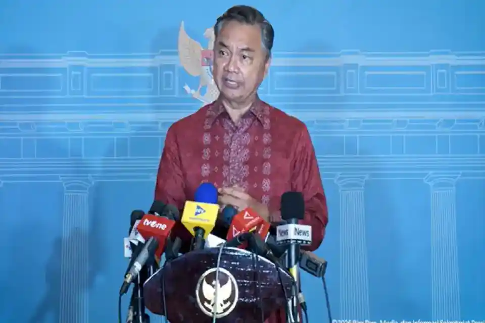 Dino Patti Djalal Soroti Respons Birokrasi terhadap Risiko Karhutla