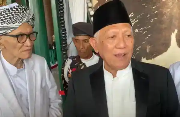 Hari Santri di Tebuireng: Seruan Persatuan dan Salat Istisqa untuk Karhutla