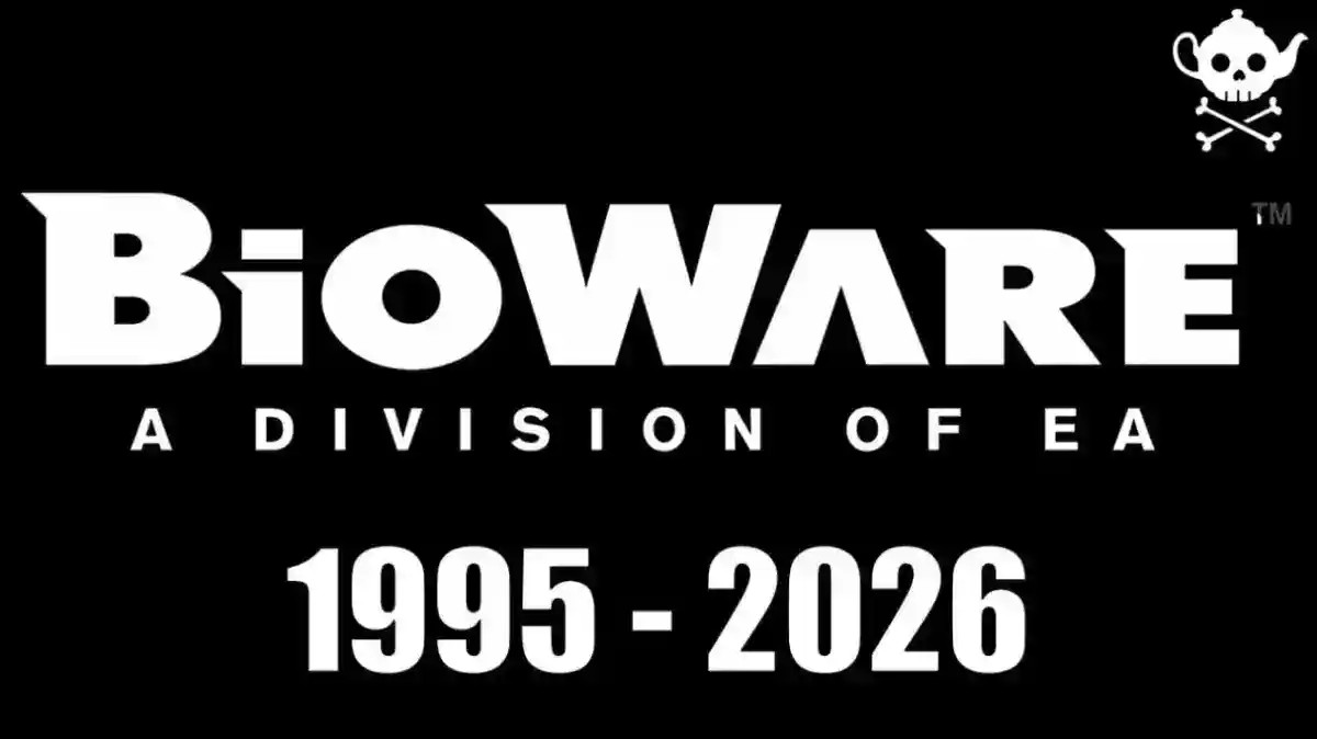 EA Tutup BioWare, Pengembangan Mass Effect Berikutnya Ikut Terhenti