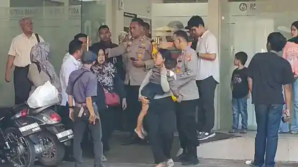 Keracunan MBG di Cirebon: Investigasi SPPG Kalijaga 5 dan Ancaman Sanksi