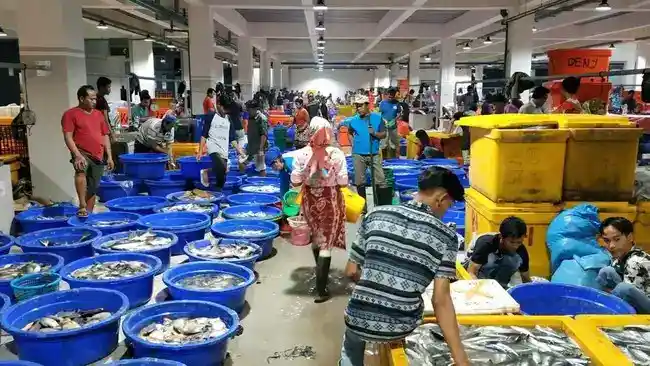 KKP Dorong Kemitraan Usaha untuk Tingkatkan Nilai Produk Perikanan