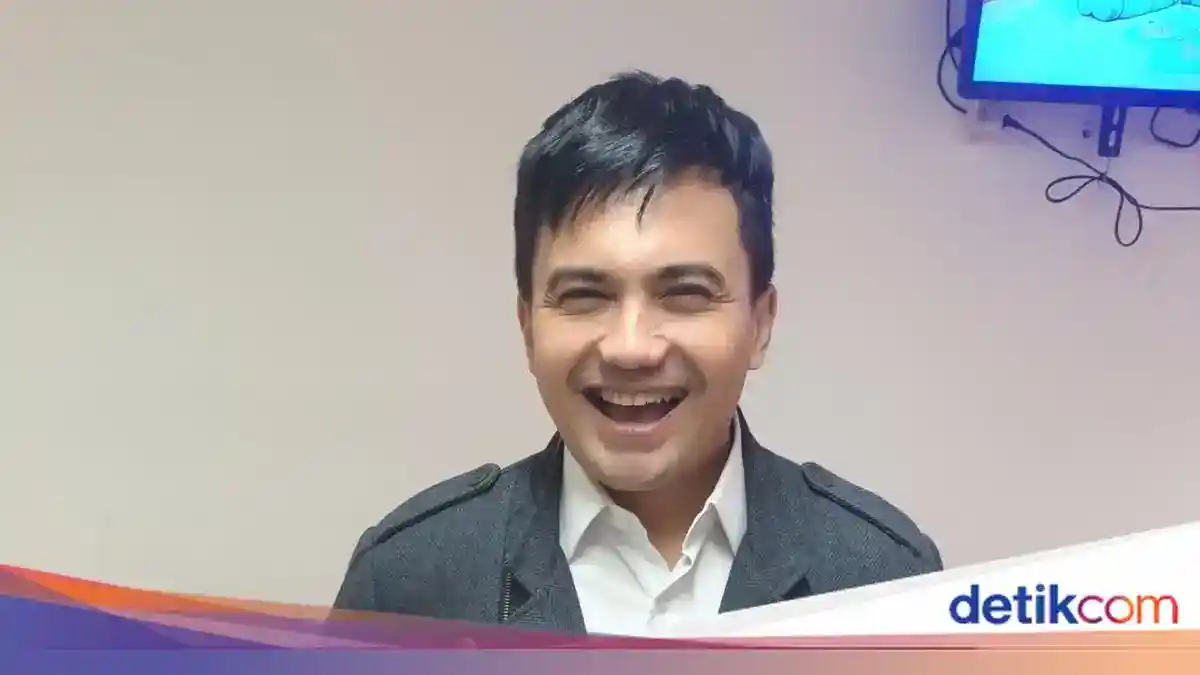 Sahrul Gunawan Soroti Dampak Karhutla dan Berharap Api Segera Padam
