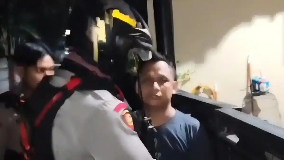 Dugaan Perebutan Parkir di Depok Berujung Penusukan, Polisi Amankan Pria 30 Tahun