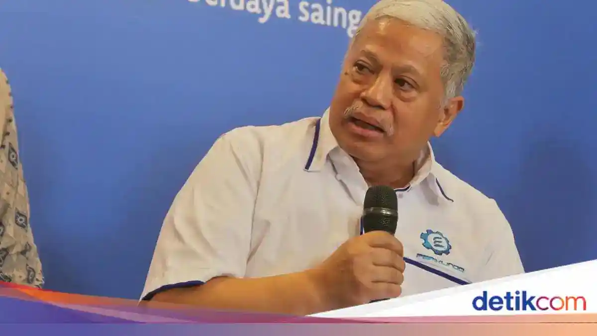 Pasar Menunggu Subsidi, Rantai Industri Motor Listrik Indonesia Ikut Tertahan