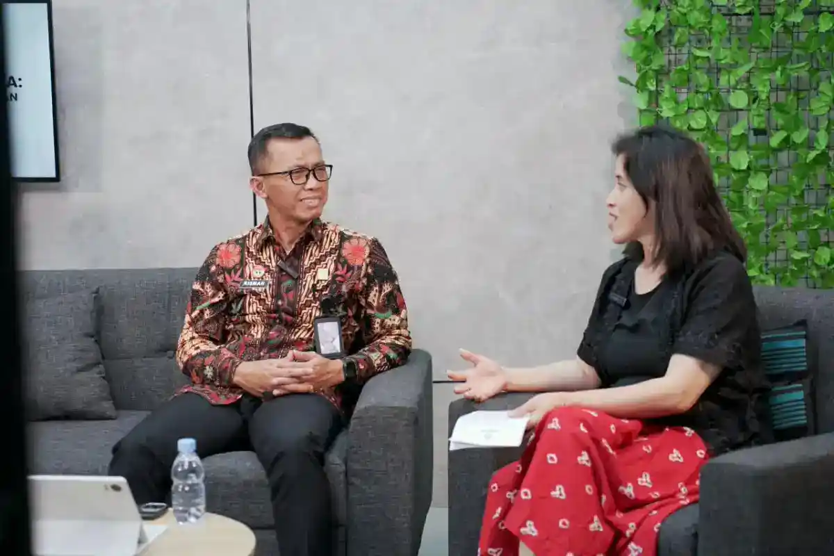 Perlindungan Merek Jadi Bekal UMKM Perempuan untuk Mengembangkan Usaha