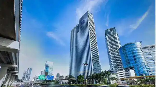 BRI Rencanakan Buyback Saham Rp1 Triliun di Tengah Gejolak Pasar