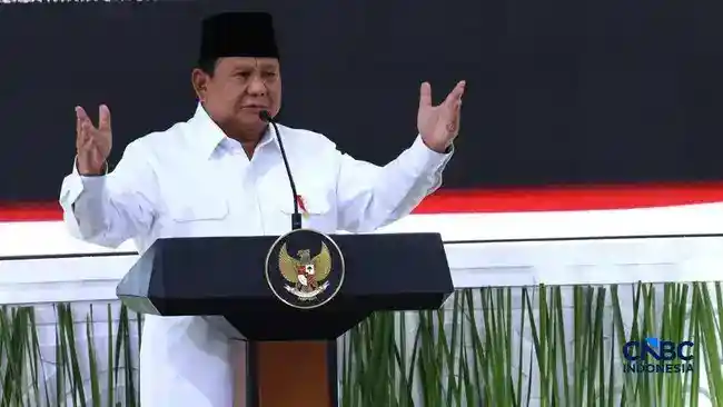 Paparan Ekonomi Indonesia: Pertumbuhan, Perdagangan, dan Stabilitas Keuangan