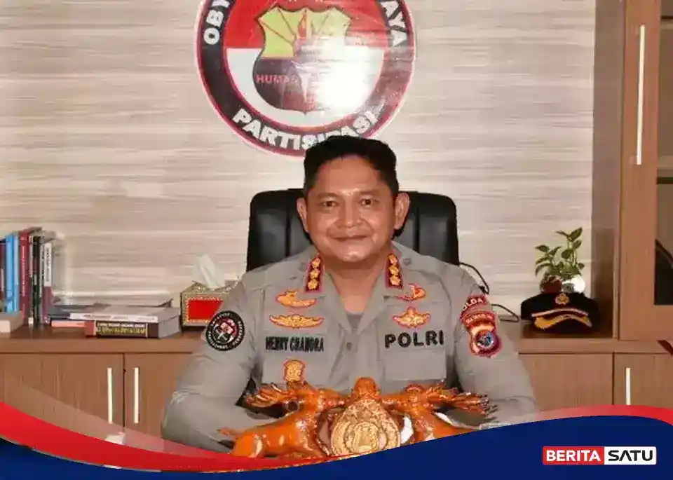 Polda NTT Tahan Tersangka Kedua dalam Dugaan Perdagangan Orang terhadap Pekerja Rumah Tangga