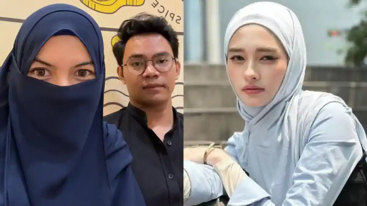 Wardatina Mawa Sebut Nafkah Pascacerai Belum Dibayar, Menunggu Proses Hukum