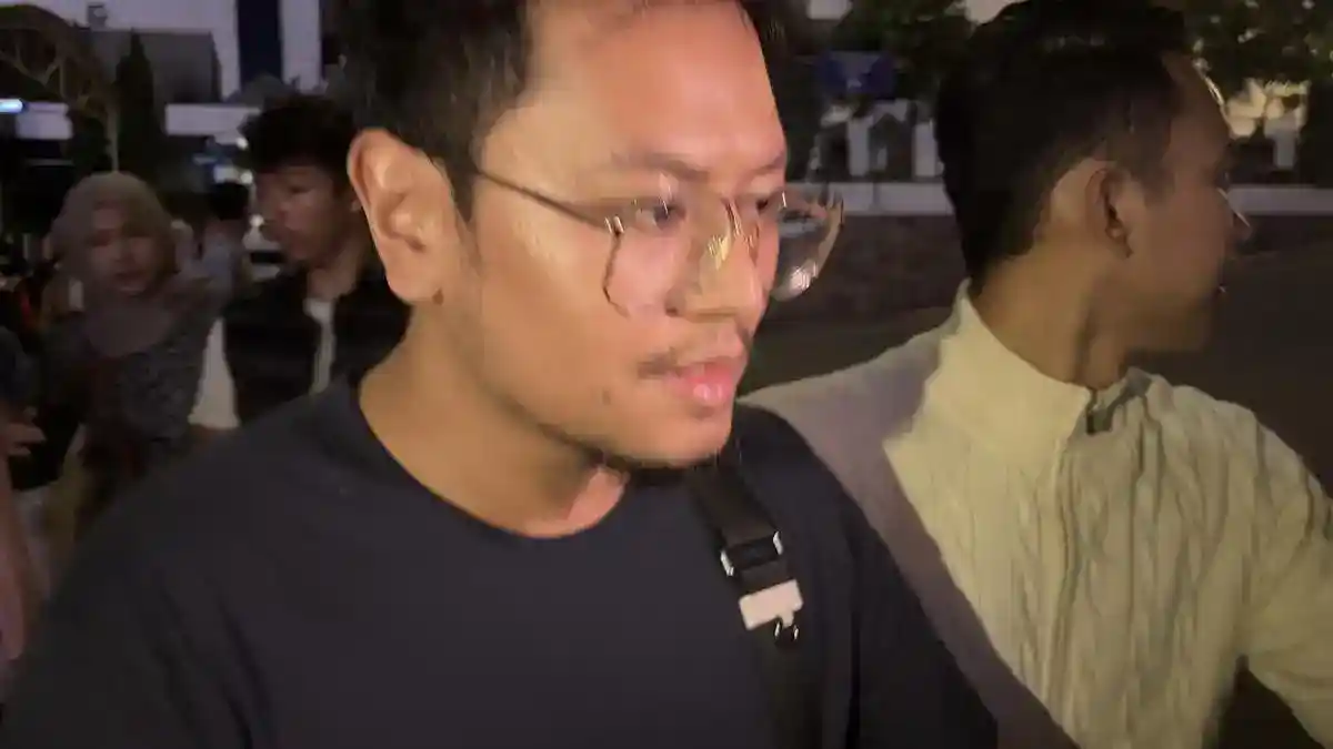 Perkara Hanania Travel: Berkas Dirut Lengkap, Istri Masih dalam Proses