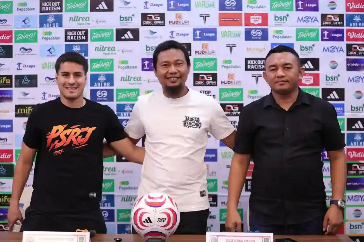 Persiraja Asah Penyelesaian Akhir untuk Hadapi PSGC Ciamis