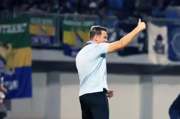 Persib Alihkan Perhatian ke Garudayaksa di Tengah Jadwal Padat