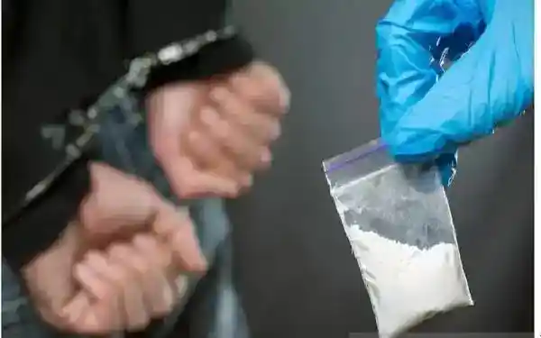 Pengungkapan Ketamin 1,16 Ton di Belawan, Delapan Awak Kapal Diamankan