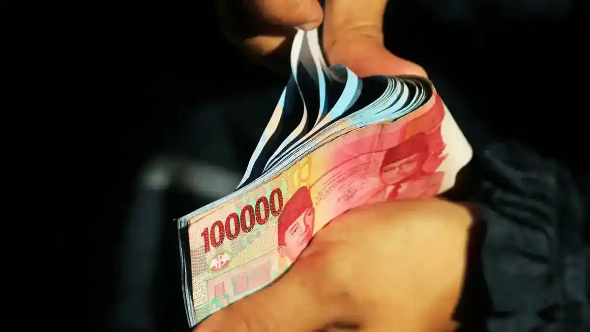 Restitusi Rp1,07 Triliun Dihitung untuk 5.102 Korban DSI