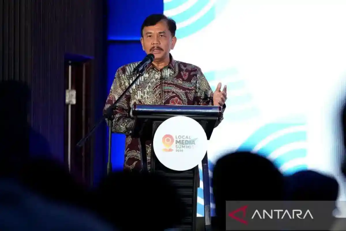 Pemeringkatan 33 Ribu BUM Desa Jadi Dasar Penguatan Ekonomi Desa
