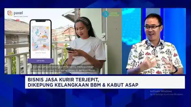 Dekarbonisasi Logistik Indonesia Perlu Peta Jalan dan Kepastian Kebijakan