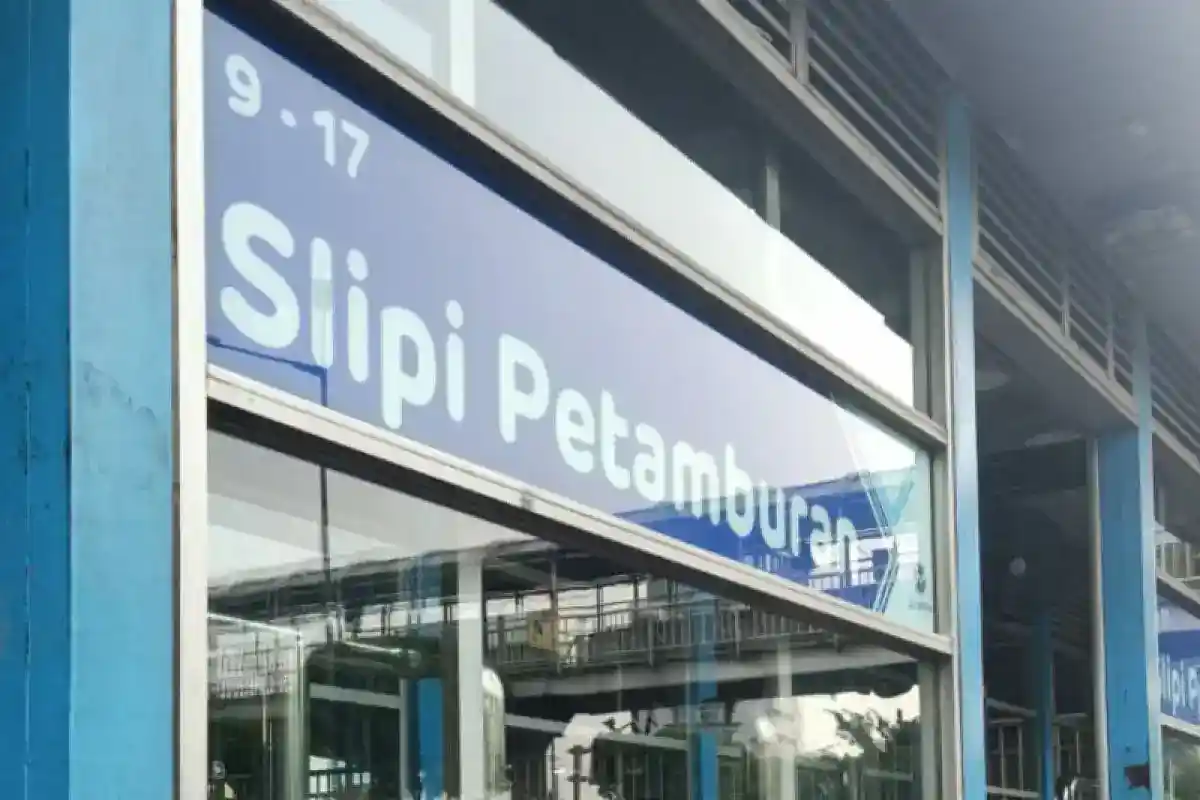 Layanan Pulau Lancang, Penyesuaian Rute Transjakarta, dan Sejumlah Agenda DKI