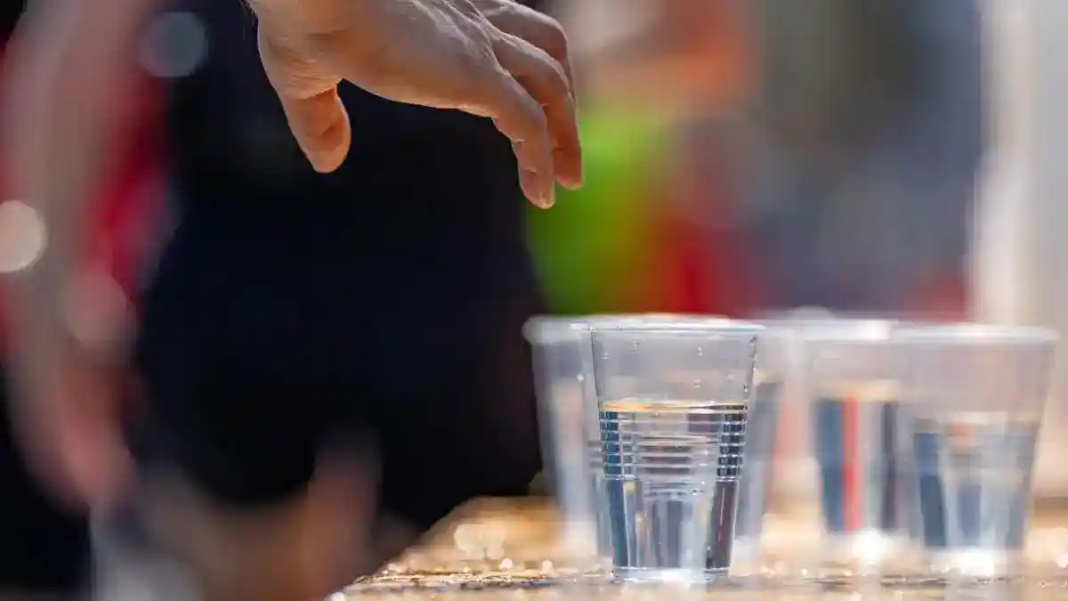 Dokter Jelaskan Waktu Minum yang Tepat untuk Menjaga Kondisi Pelari