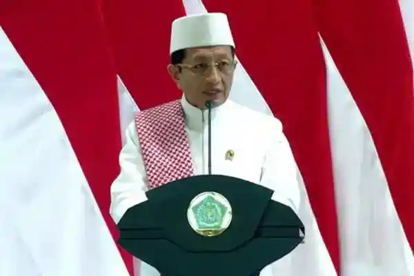 Usulan Sarung dan Peci Sepekan Sekali: Identitas Budaya di Lingkungan Kemenag