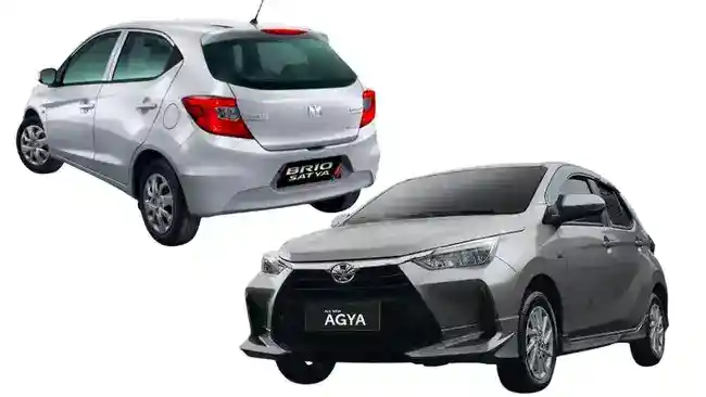 Peralihan ke Kendaraan Listrik Menekan Pasar LCGC, Gaikindo Buka Opsi Hybrid