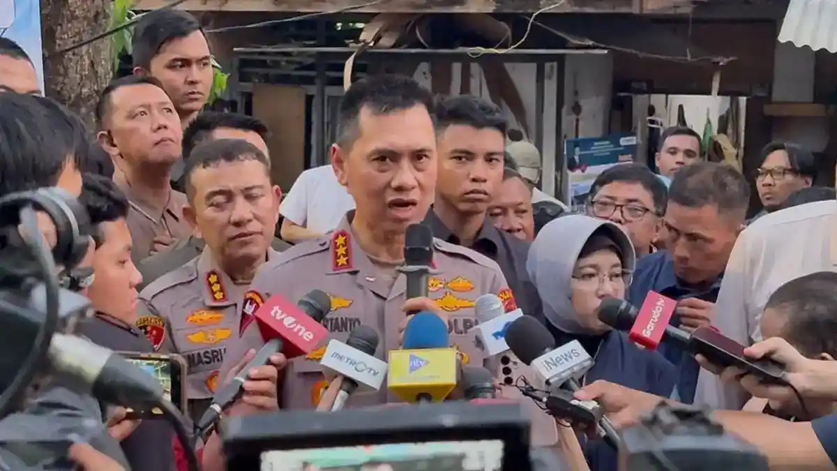 Pemberantasan Narkoba di Jakarta: Penindakan dan Penataan Sosial Jadi Fokus Polda Metro Jaya
