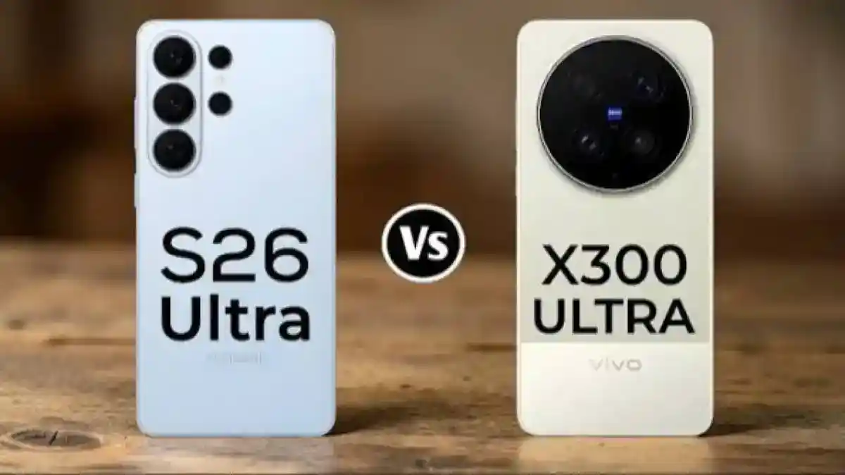 Samsung Galaxy S26 Ultra atau Vivo X300 Ultra: Membandingkan Andalan Kreator Konten