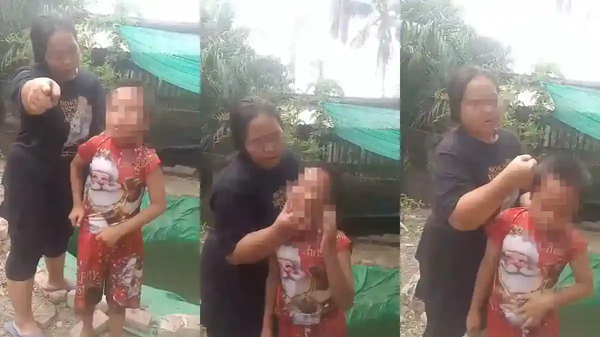 Polisi Periksa Perempuan Terlapor dalam Kasus Bocah 9 Tahun di Way Kanan