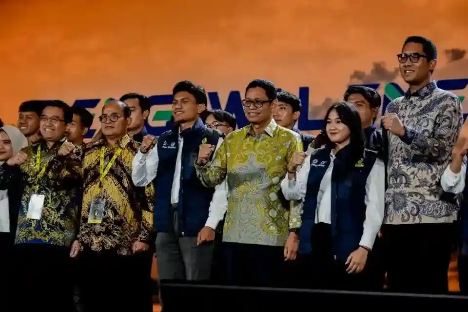 Pengawal Energi 2026: Pengawasan BBM Bersubsidi Diperluas ke 3.679 SPBU
