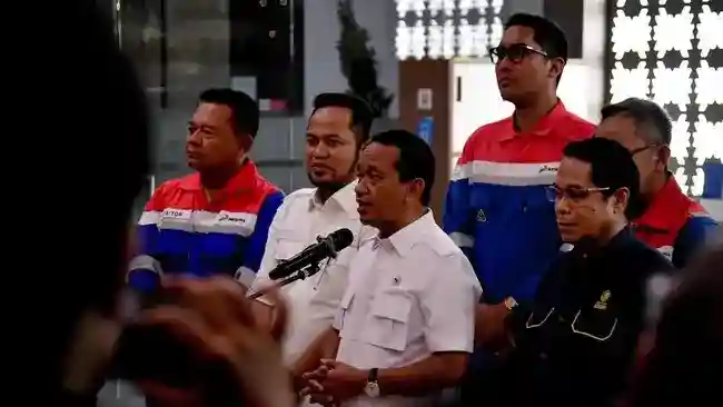 Kementerian ESDM Buka 108 Posisi Pengawal Energi, Honor hingga Rp6,5 Juta