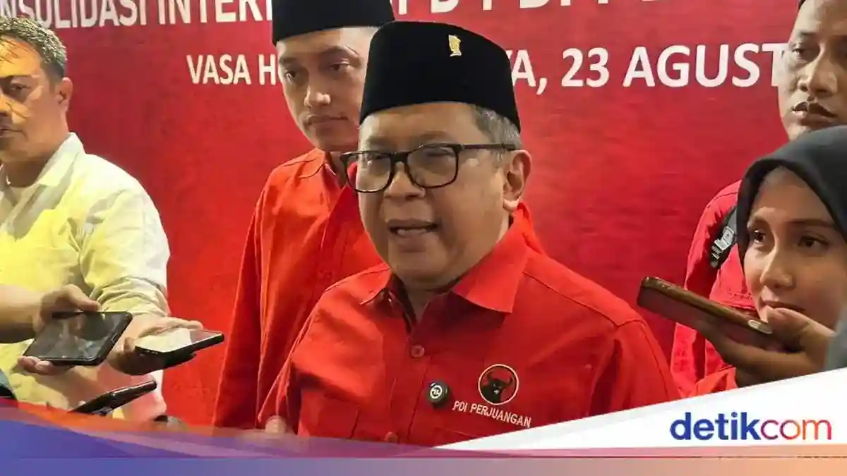 PKS Jajaki Sikap Fraksi DPR, PDIP Buka Dialog soal Polemik Ijazah Gibran