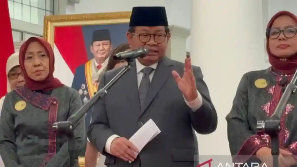 Disiplin Rapat ASN Jakarta: Aturan Tegas bagi Peserta yang Terlambat