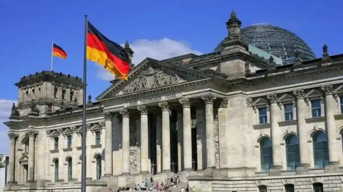 Rancangan Aturan Jerman Usulkan Porsi Khusus Konten Media di Platform Sosial