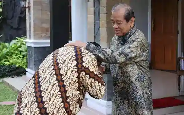 Widodo AS Wafat pada Usia 82 Tahun, Jejak Kariernya dari KSAL hingga Panglima TNI