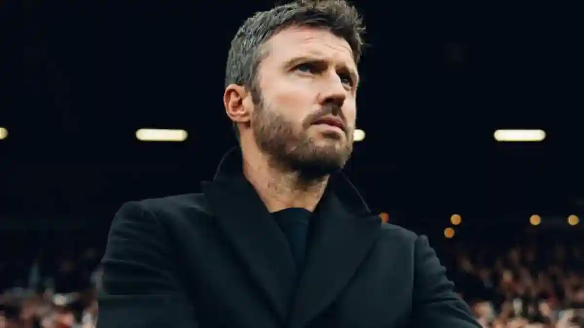 Masa Depan Carrick Mengambang Setelah Manchester United Tumbang di Old Trafford