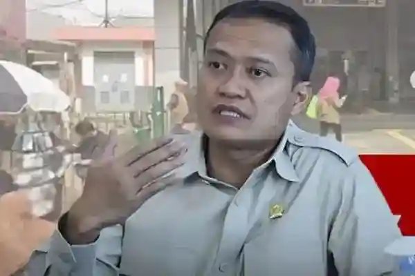 Azis Subekti Soroti Dasar Konstitusional Pernyataan soal Posisi Gibran