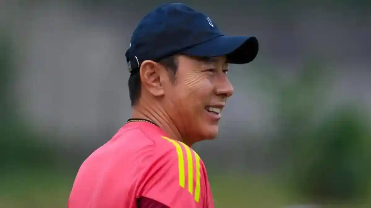 Kemenangan Persija Berujung Pemecatan Dua Pelatih, Shin Tae-yong Ikut Prihatin