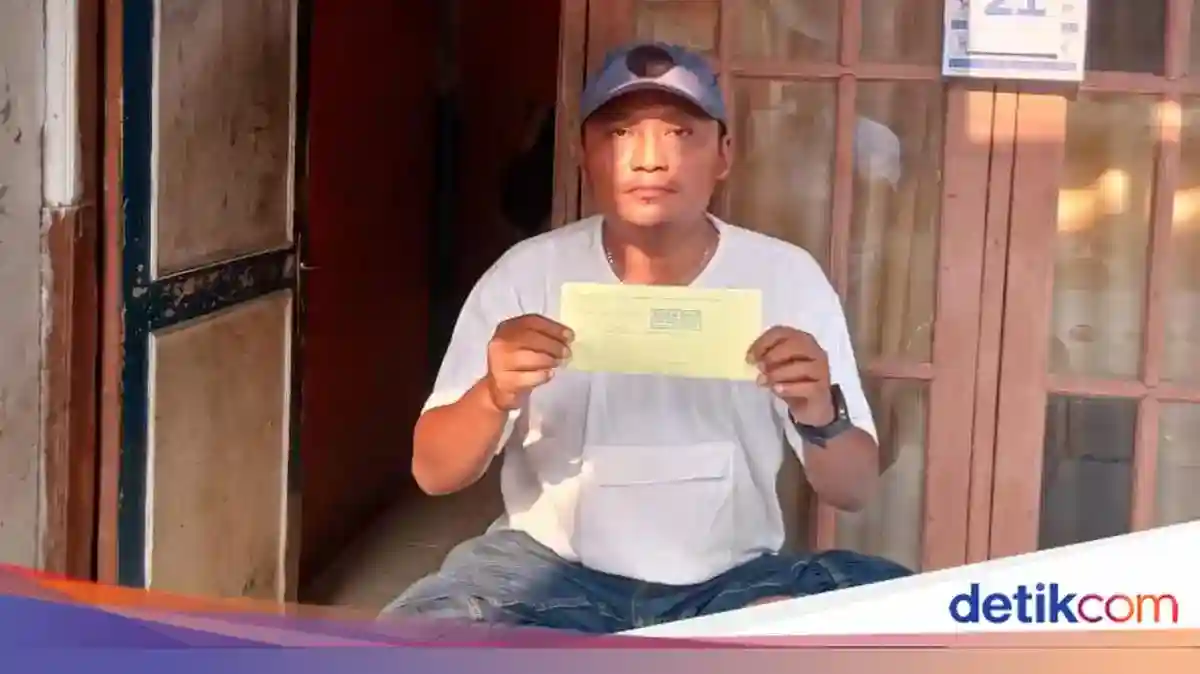 Nama Mekanik Tangerang Tercatat pada Tunggakan Pajak McLaren Rp 137 Juta