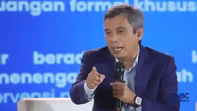 BTN Jajaki Portofolio Kredit Pensiunan Baru, Targetkan Penyelesaian Akuisisi