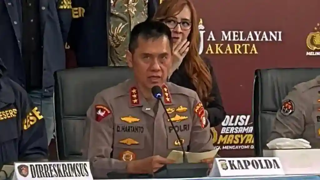 Operasi Patuh Jaya 2026: 2.938 Personel Gabungan Awasi Pelanggaran Lalu Lintas