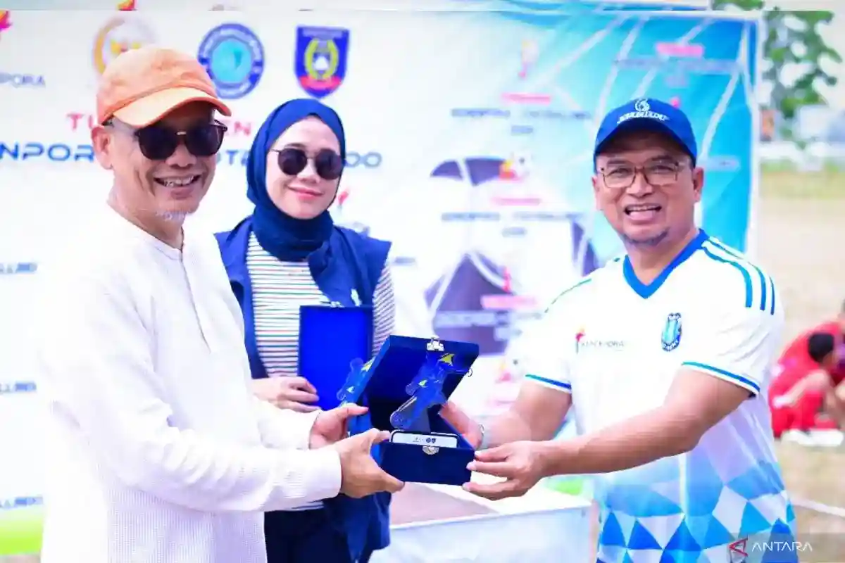 Pembinaan Sepak Bola Anak: Mengembangkan Potensi, Karakter, dan Prestasi