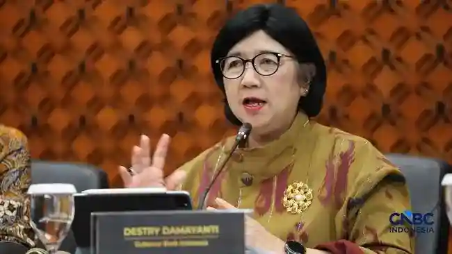 Data QRIS Berpeluang Jadi Dasar Penilaian Kredit, Penggunanya Capai 71 Juta