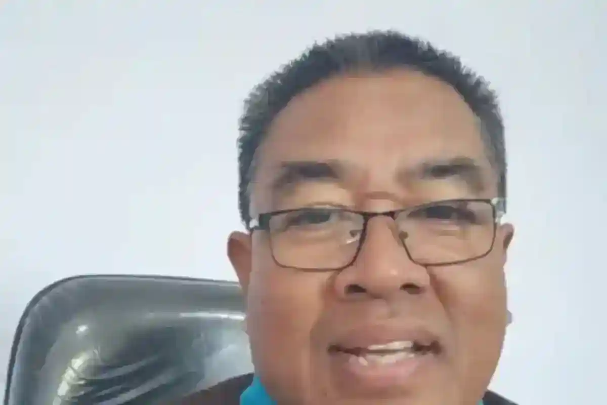 Pendamping Lokal Bantu Warga Sumbawa Mengakses Perlindungan Sosial Digital