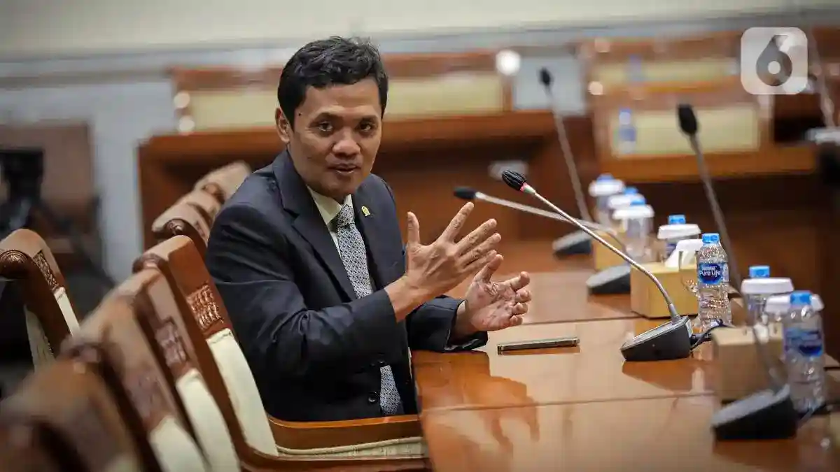 Komisi III Majukan Penyerapan Aspirasi RUU Perampasan Aset