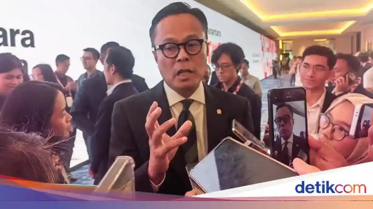Danantara Batasi Fasilitas Pengawalan dan Ajudan bagi Manajemen BUMN