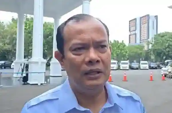 Prabowo Bahas Karhutla dan Kesiapan Menghadapi Bencana bersama Kepala BMKG