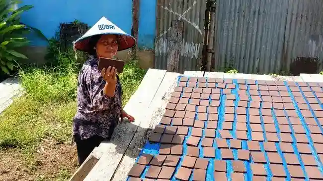 Penyaluran KUR BRI Tembus Rp144,59 Triliun hingga Agustus 2026