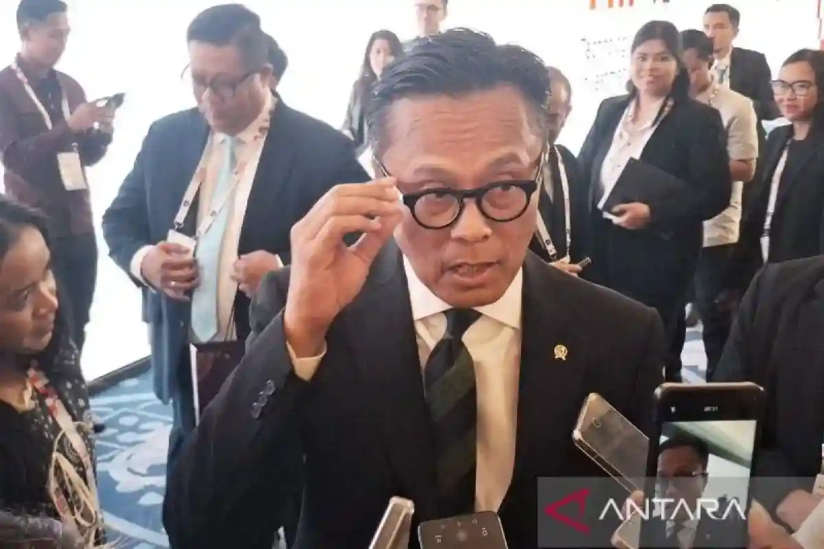 Danantara Petakan Investasi Tekstil, Akuisisi dan Pabrik Baru Jadi Opsi